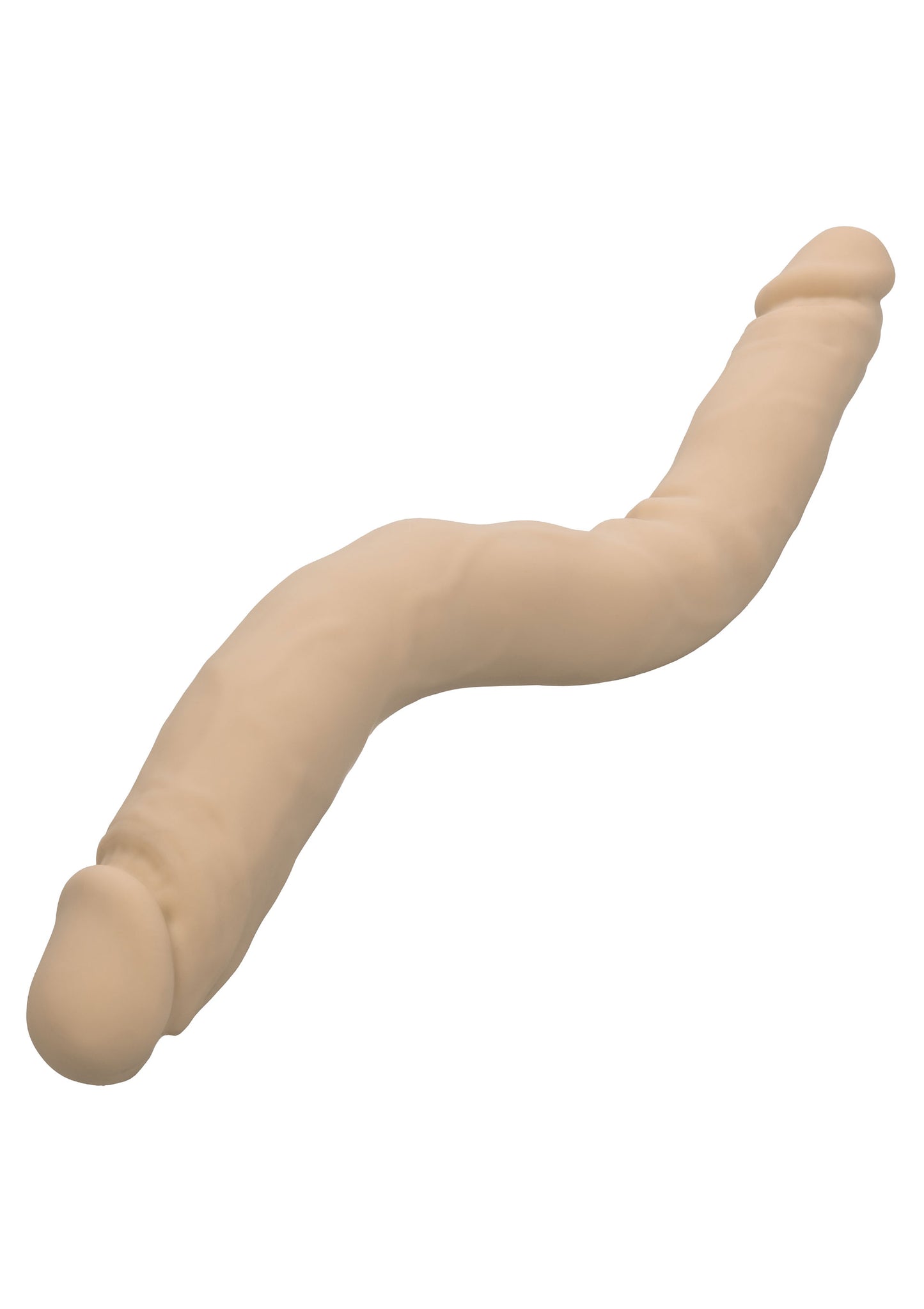 Bend and Hold Dual Dong 40.75 cm