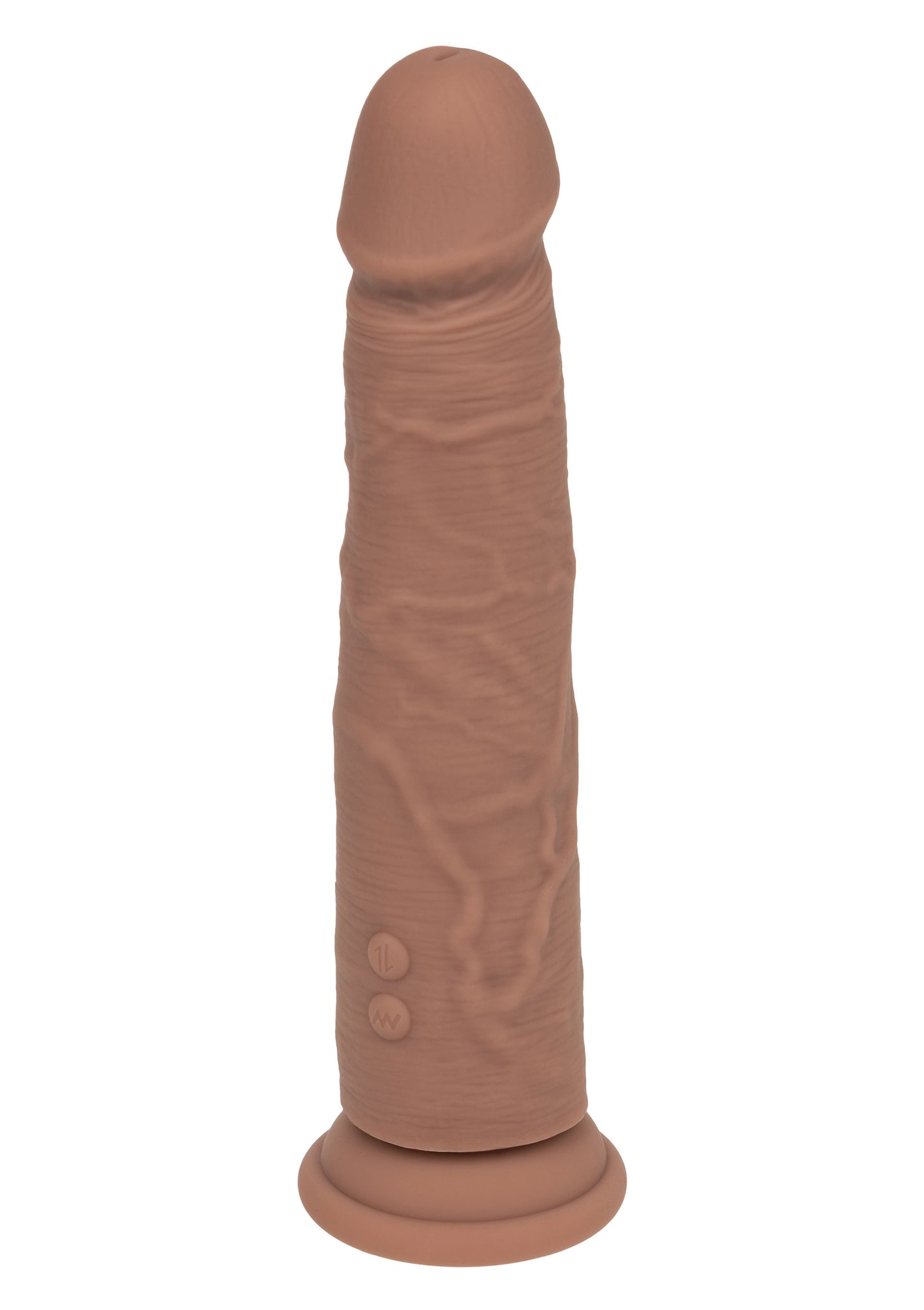 Vibrating & Thrusting Silicone Studs