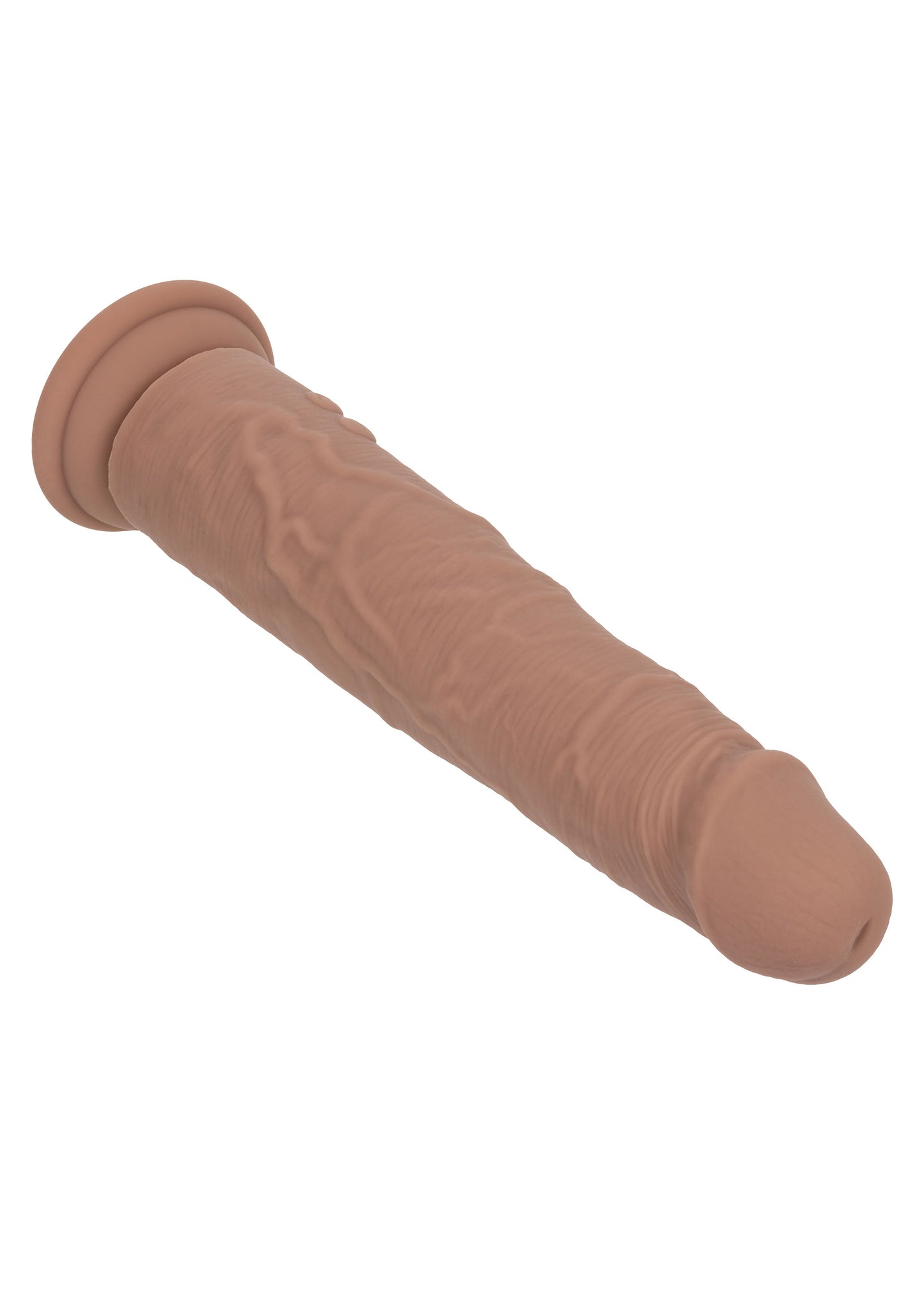 Vibrating & Thrusting Silicone Studs