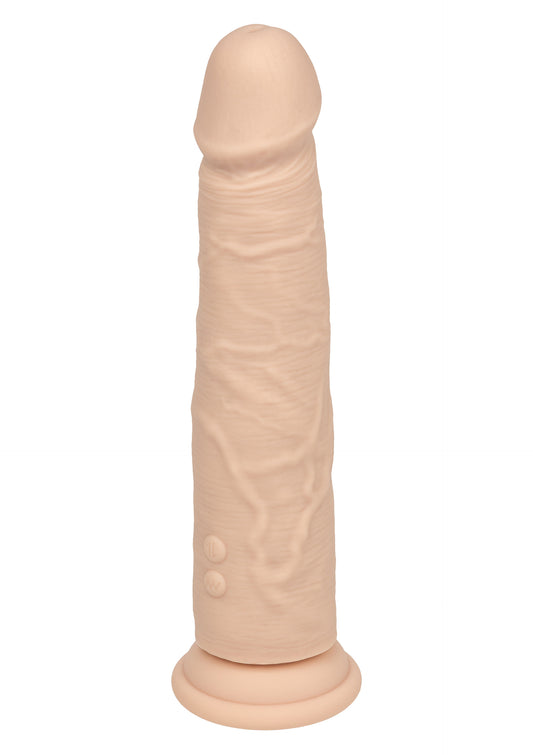 Vibrating & Thrusting Silicone Studs