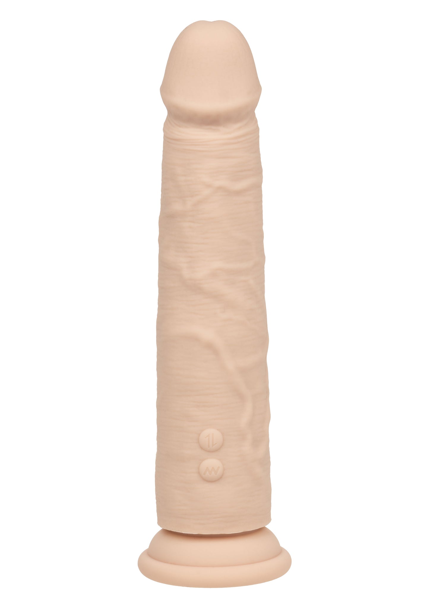 Vibrating & Thrusting Silicone Studs