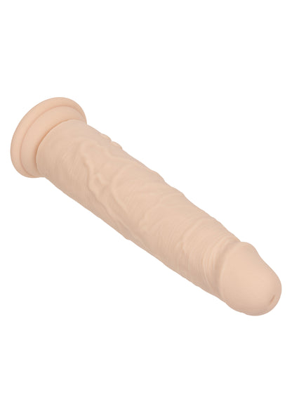 Vibrating & Thrusting Silicone Studs