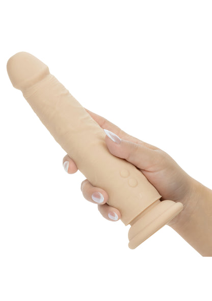 Vibrating & Thrusting Silicone Studs