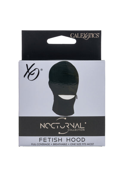 Fetish Hood