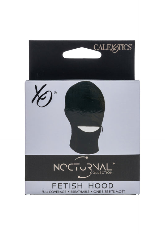 Fetish Hood