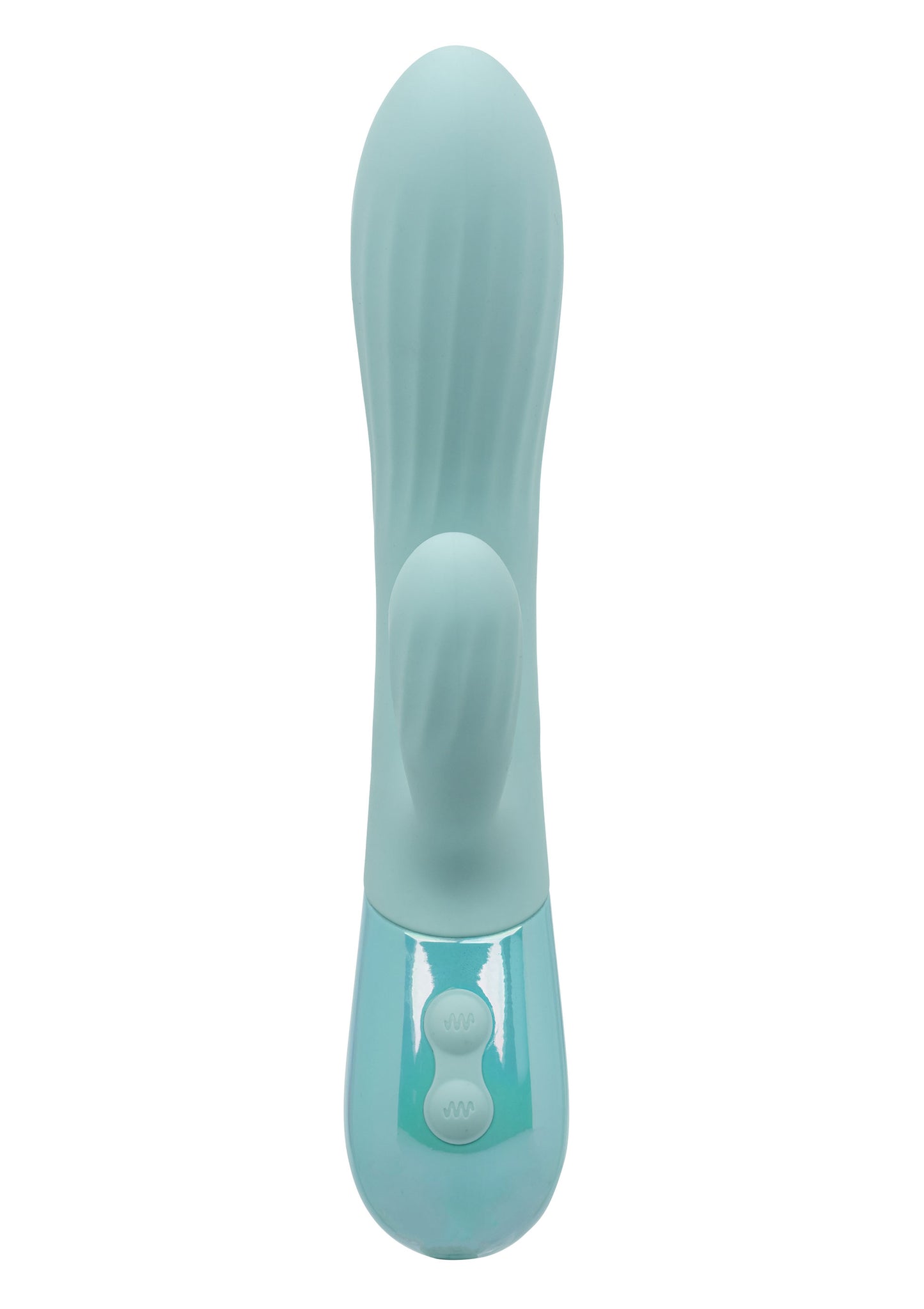 Dual Ripple Vibrator