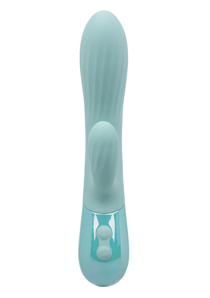 Dual Ripple Vibrator