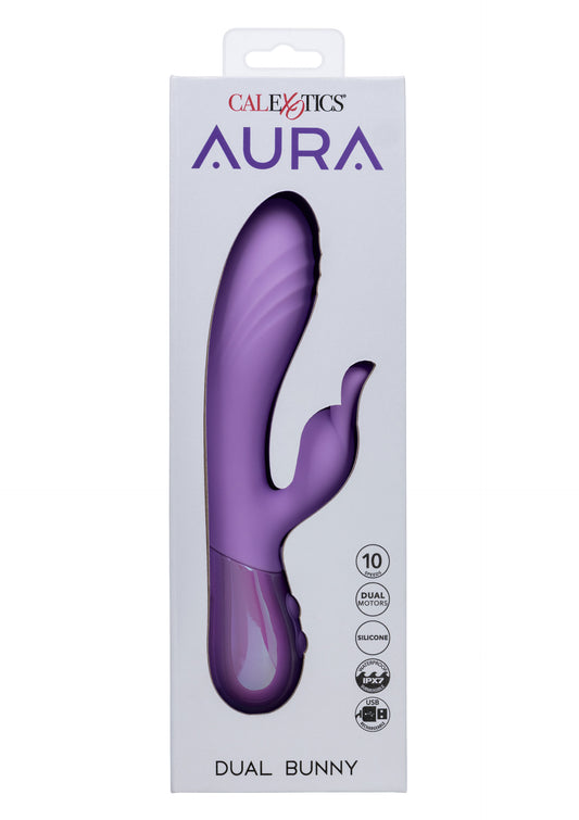 Dual Bunny Vibrator