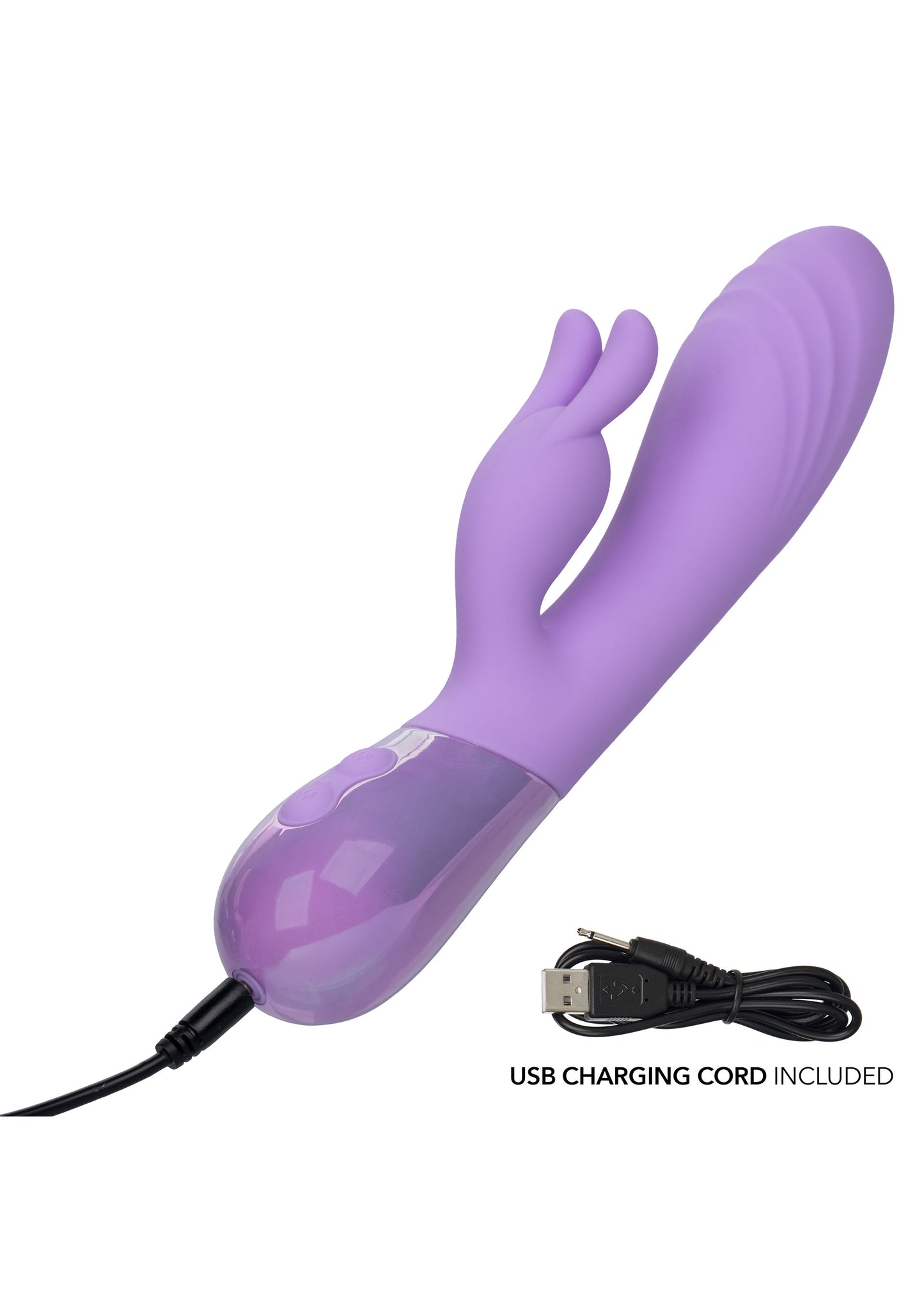 Dual Bunny Vibrator