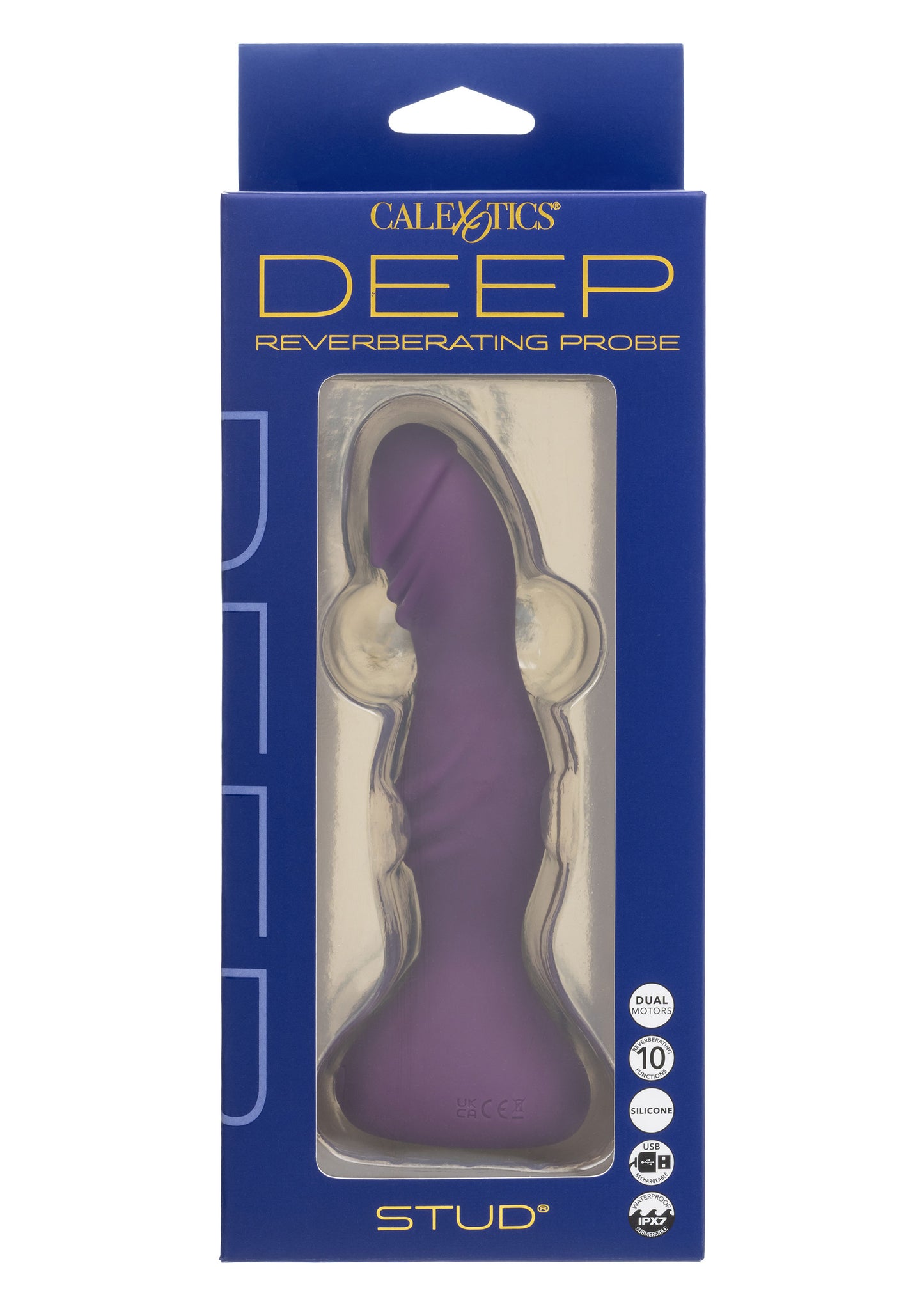Deep Stud Probe