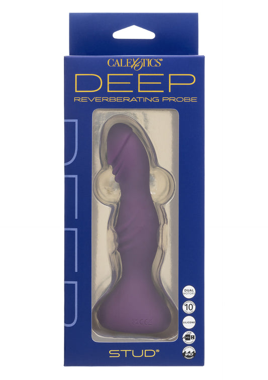 Deep Stud Probe