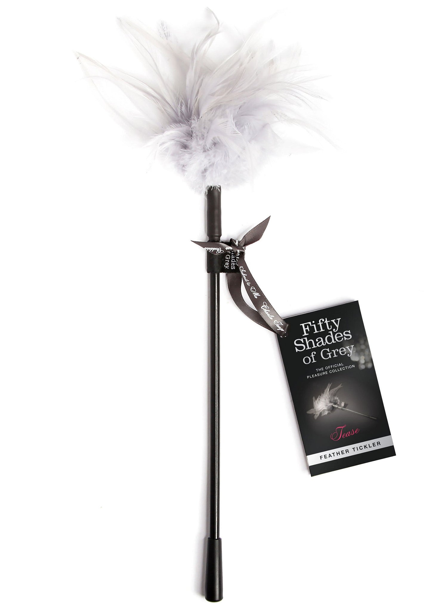29043 fifty shades of grey tease feather tickler