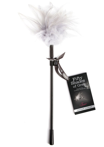 29043 fifty shades of grey tease feather tickler