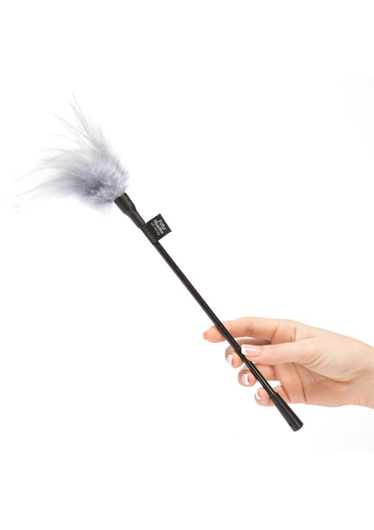 29043 fifty shades of grey tease feather tickler