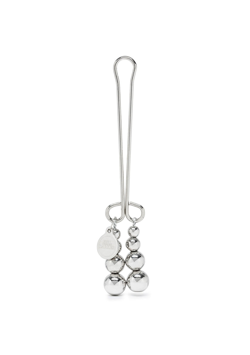 Just Sensation 1 Just Sensation. Steigere deine Sensibilität! Die offizielle Fifty Shades Darker Klitorisklemme aus nickelfreiem Metall für punktgenaue Stimulation & intensivere Orgasmen. Jetzt offiziell bestellen! Exklusive bei RaiX Shop Konstanz kaufen.