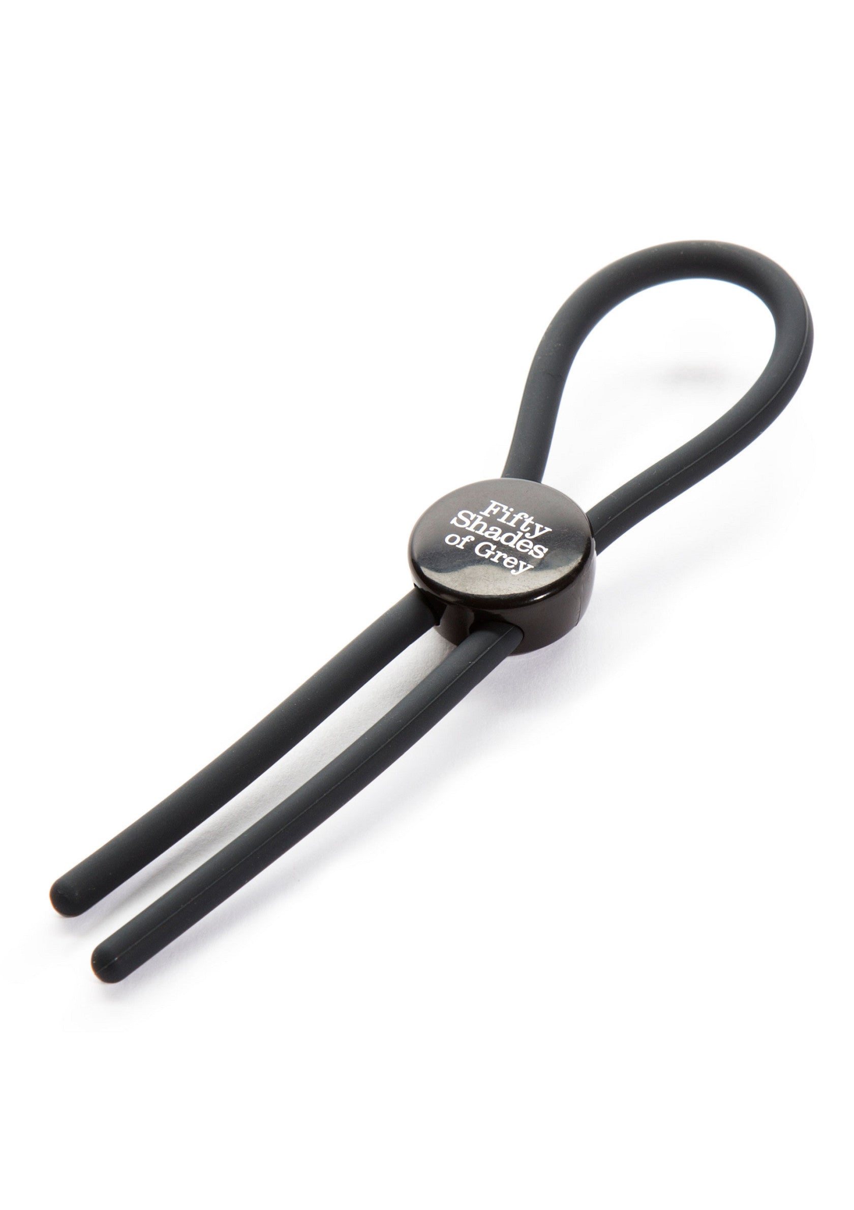 29046 fifty shades of grey adjustable cock ring