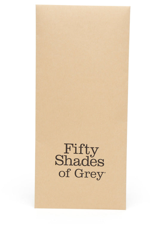 29047 fifty shades of grey faux leather flogger