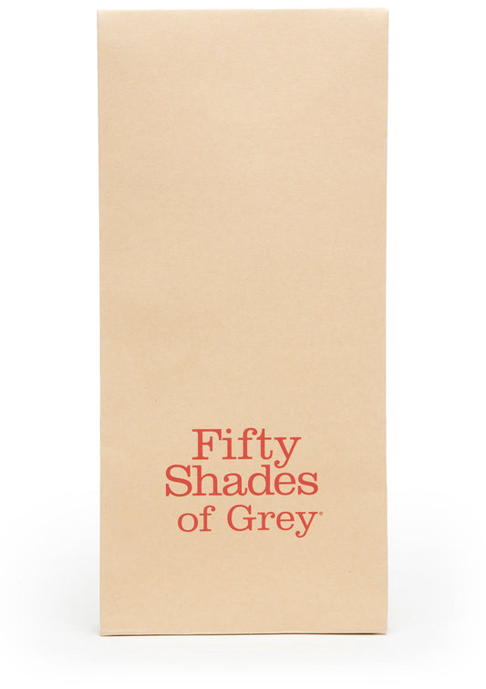 29051 fifty shades of grey reverse pu leather blindfold