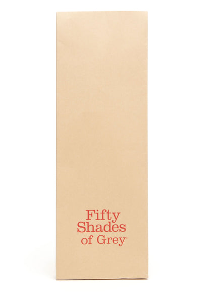 29052 fifty shades of grey reverse pu leather wrist cuffs