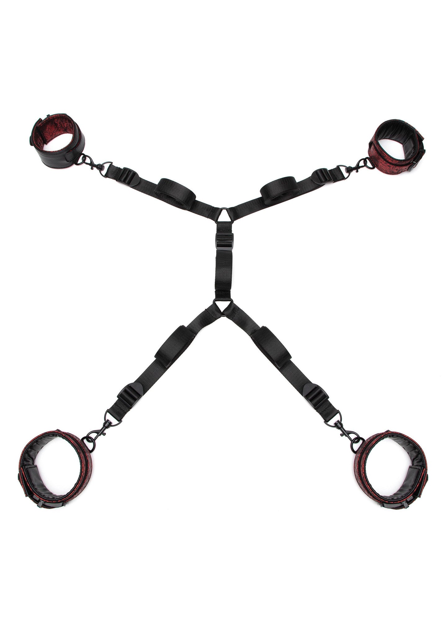 29054 fifty shades of grey reverse restraint set