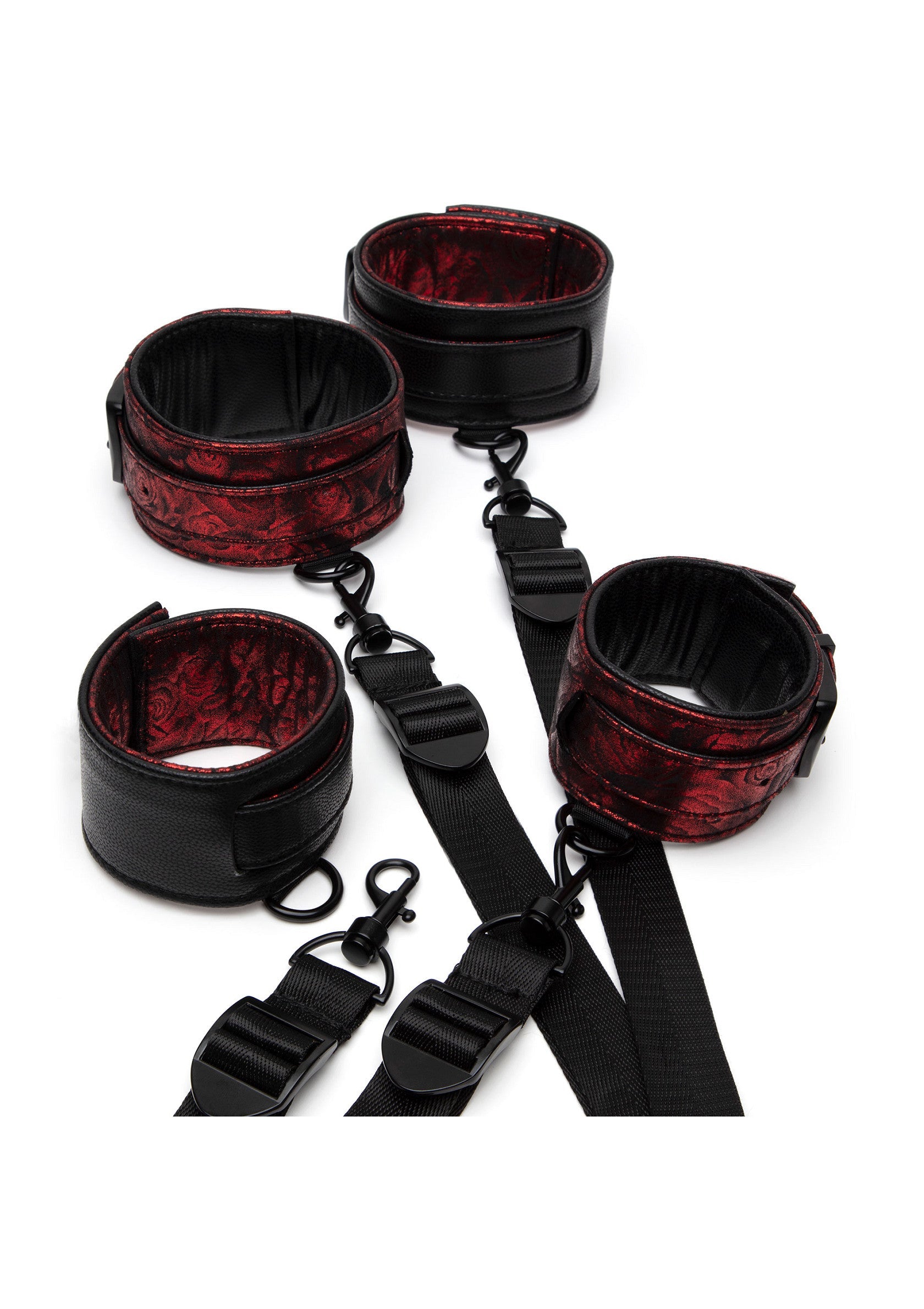 29054 fifty shades of grey reverse restraint set