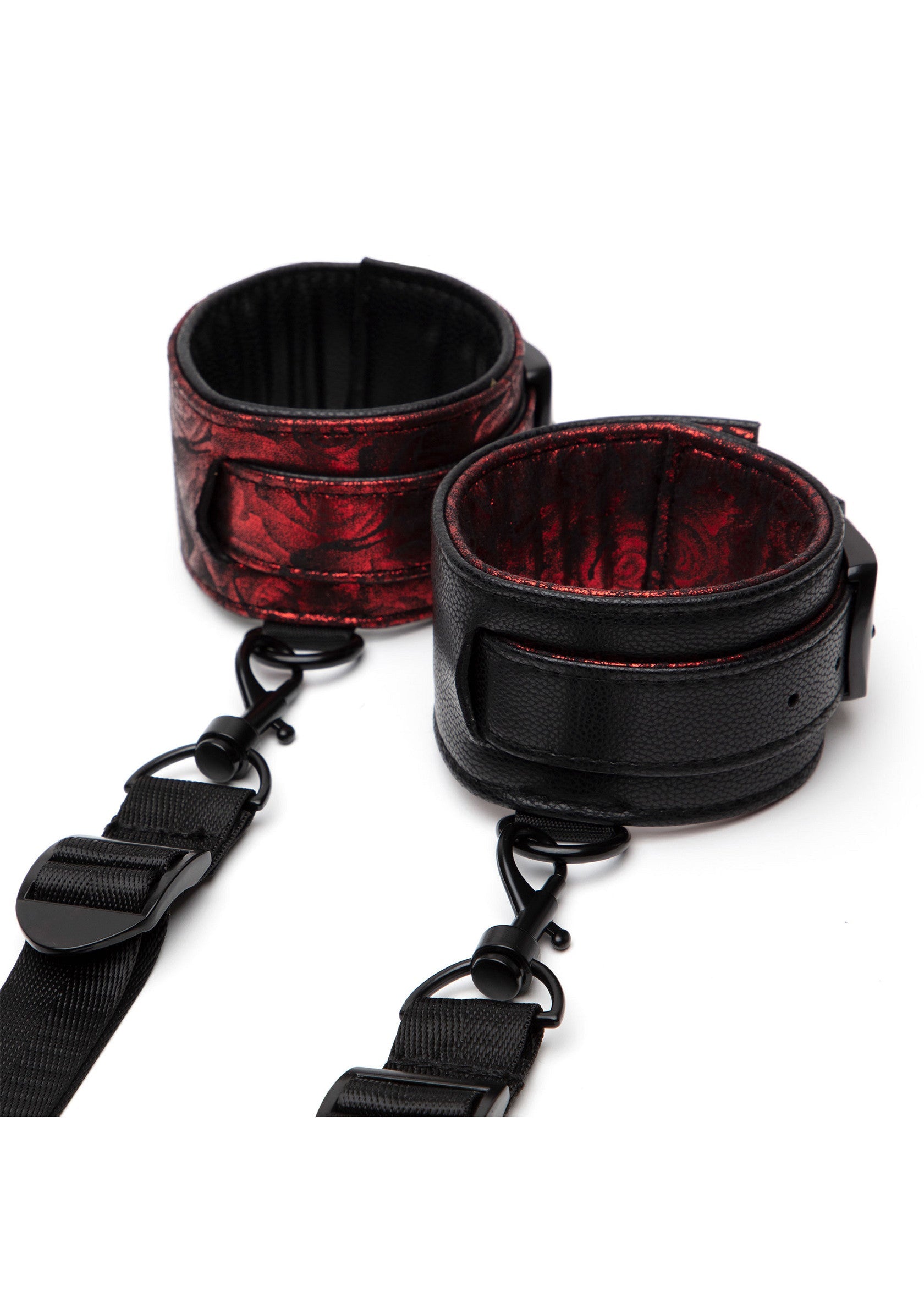 29054 fifty shades of grey reverse restraint set