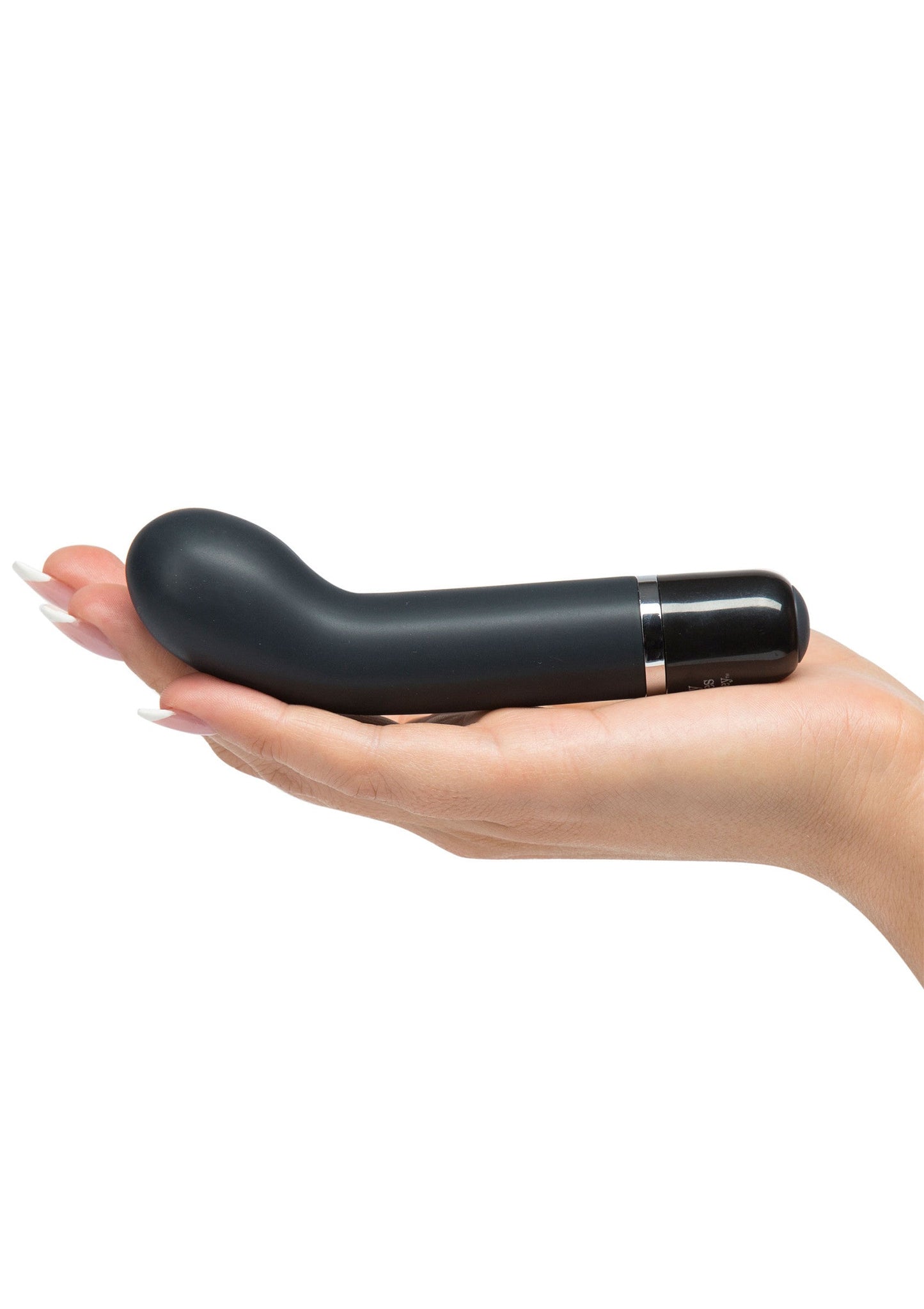 29056 fifty shades of grey mini silicone g spot vibrator