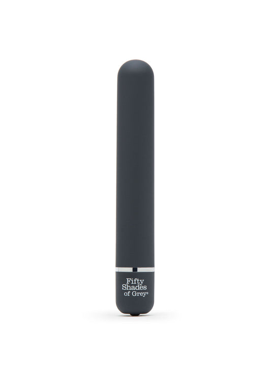 29057 fifty shades of grey classic vibrator 6 inch