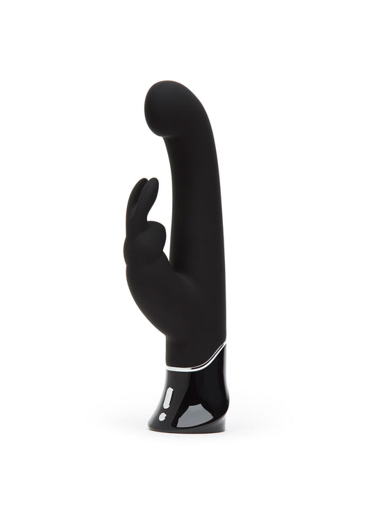 29062 fifty shades of grey g spot rabbit vibrator