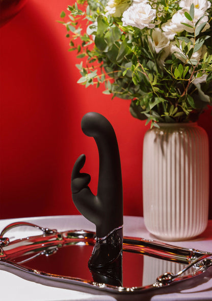 29062 fifty shades of grey g spot rabbit vibrator