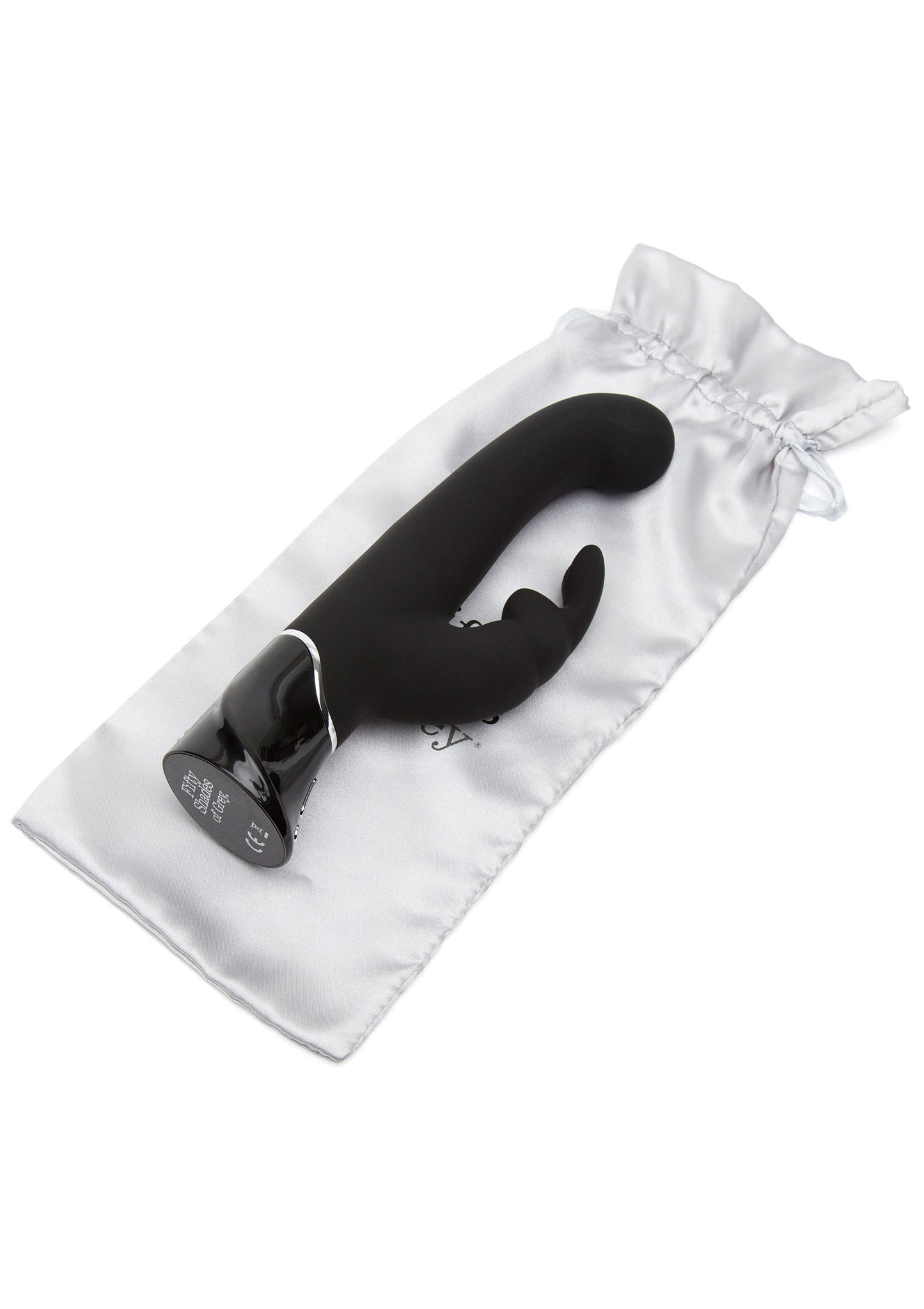 29062 fifty shades of grey g spot rabbit vibrator