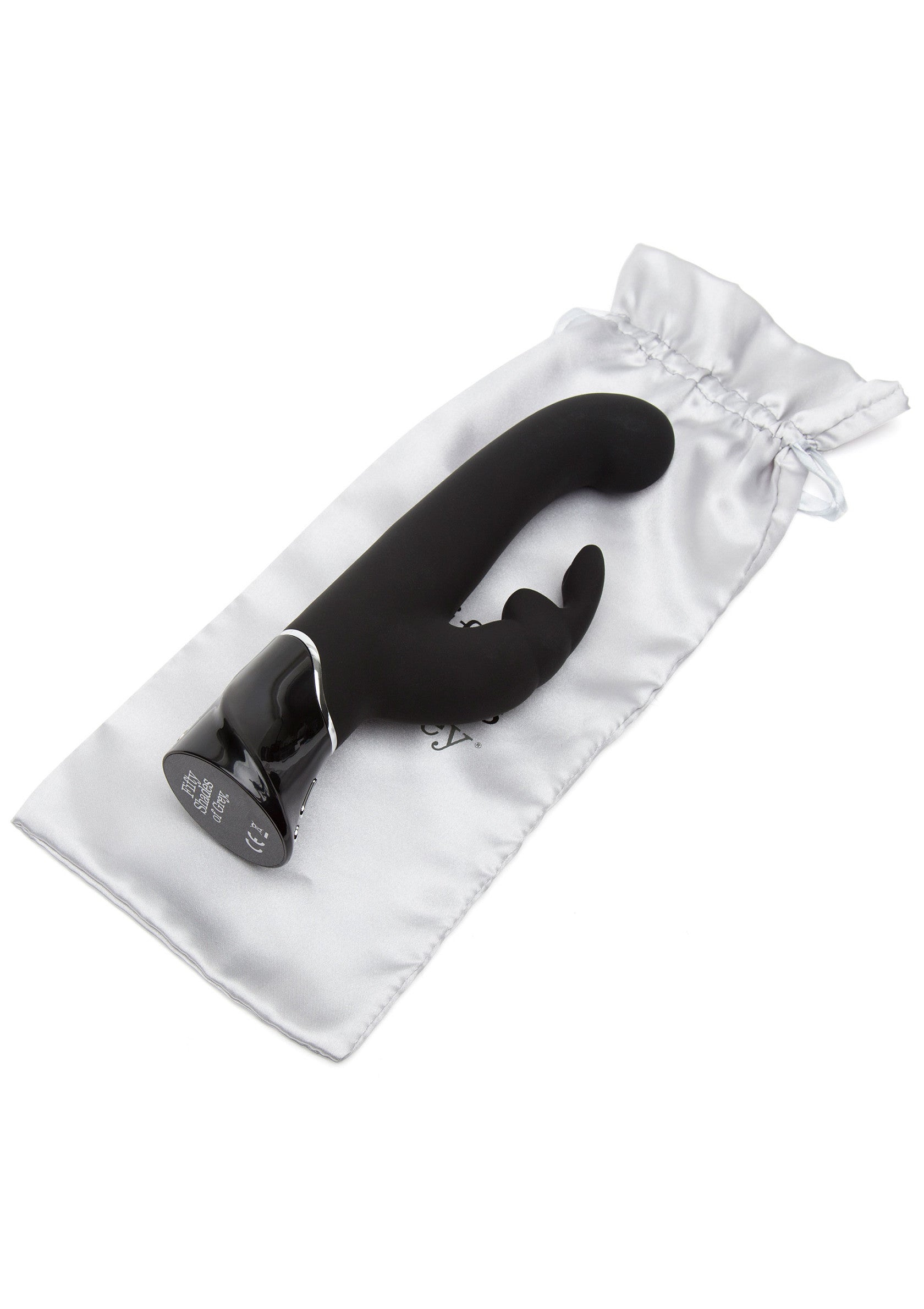 29062 fifty shades of grey g spot rabbit vibrator