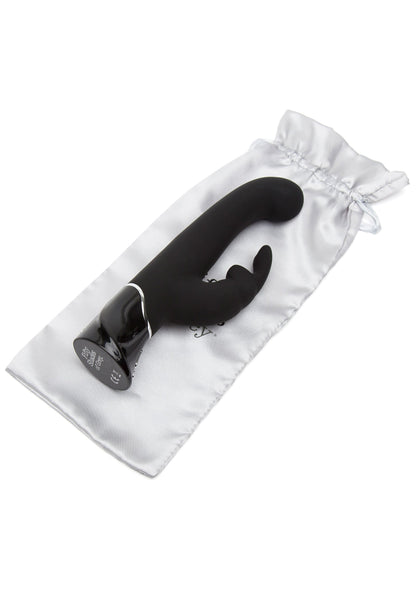 29062 fifty shades of grey g spot rabbit vibrator