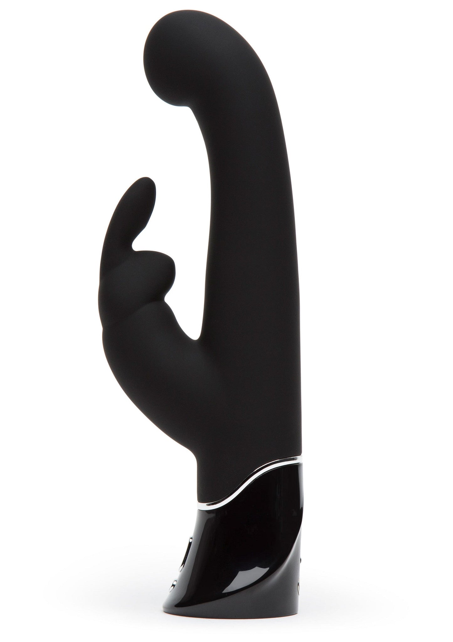 29062 fifty shades of grey g spot rabbit vibrator