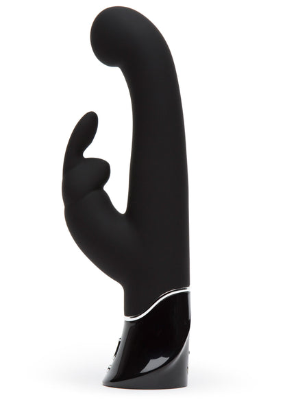 29062 fifty shades of grey g spot rabbit vibrator