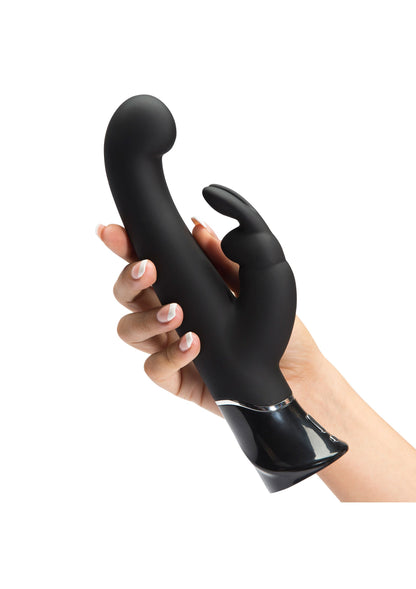 29062 fifty shades of grey g spot rabbit vibrator