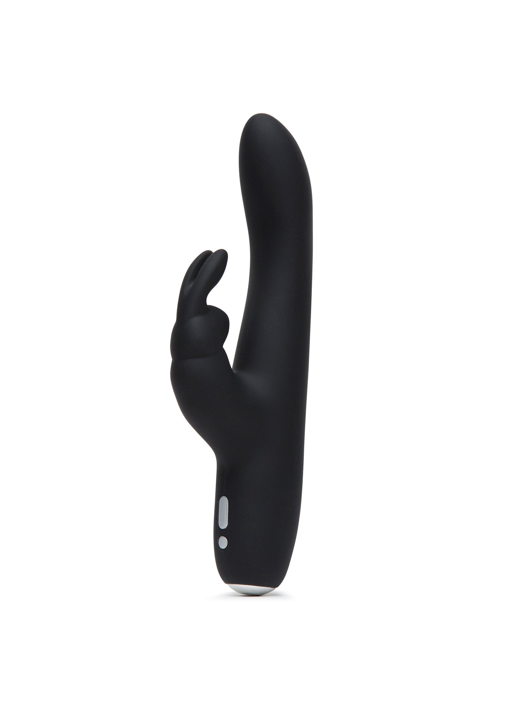 29063 fifty shades of grey slimline rabbit vibrator
