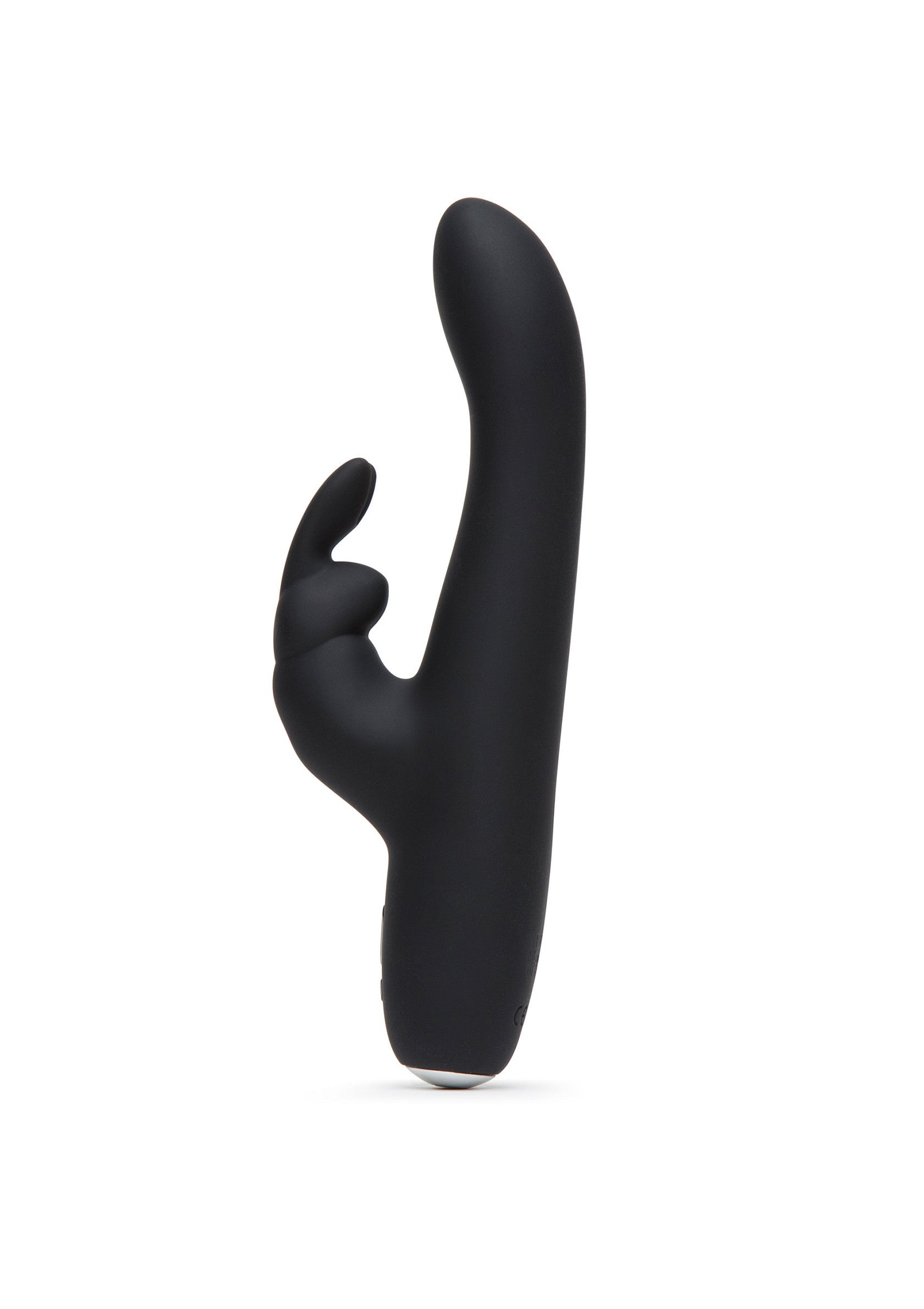 29063 fifty shades of grey slimline rabbit vibrator