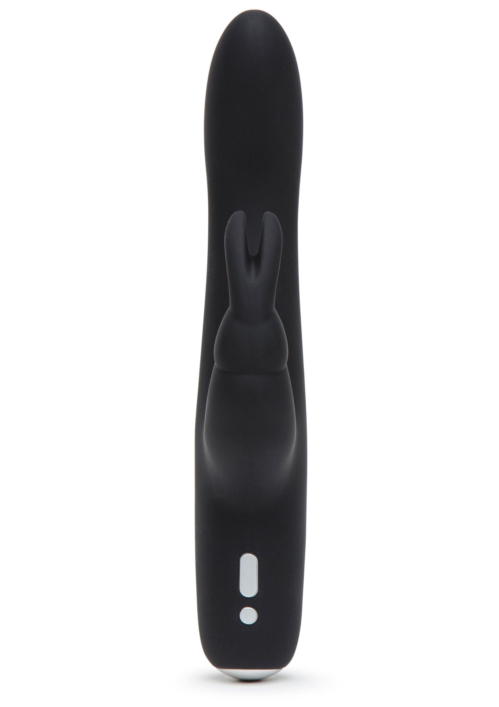 29063 fifty shades of grey slimline rabbit vibrator