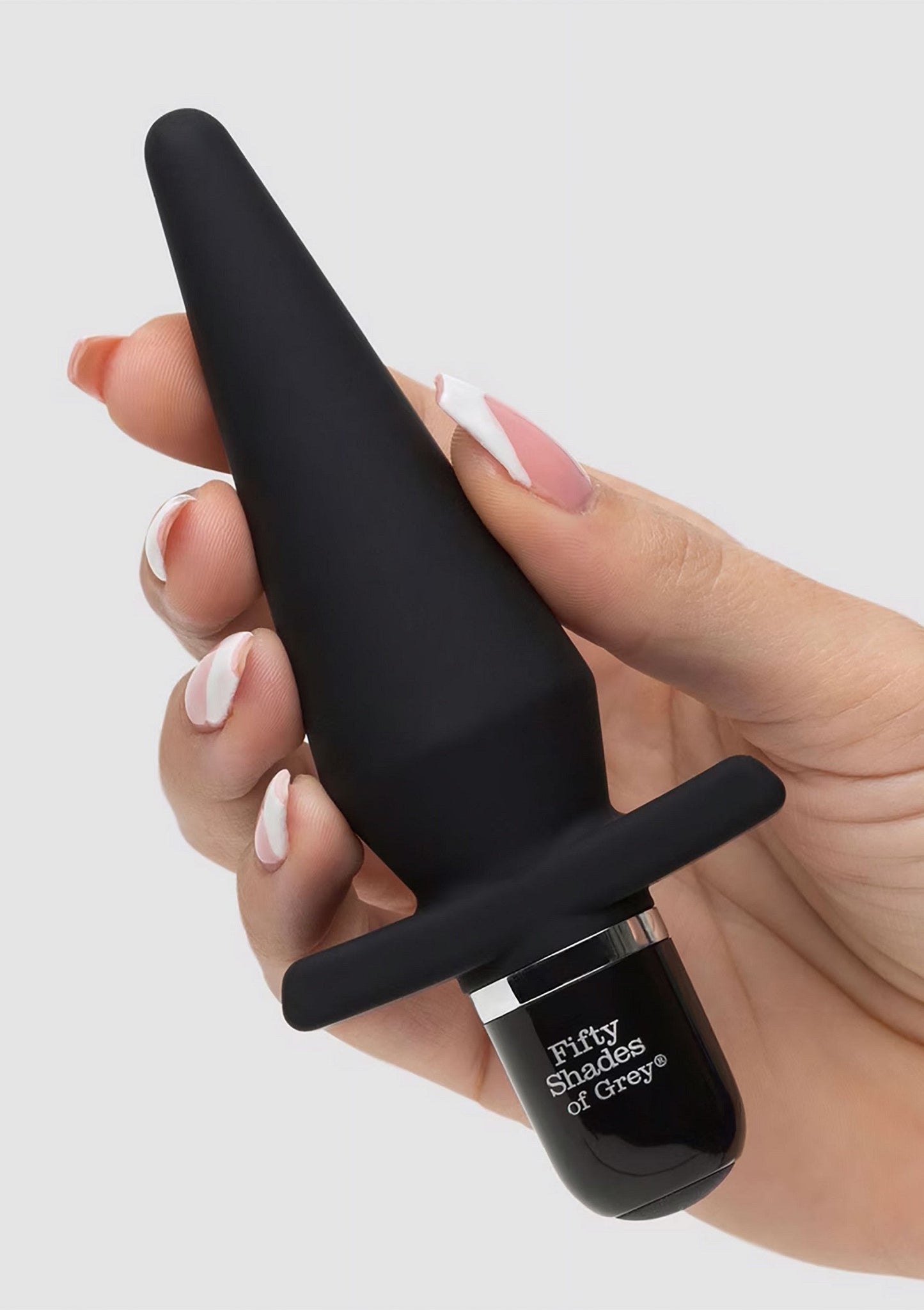 29065 fifty shades of grey anal kit 4 pcs