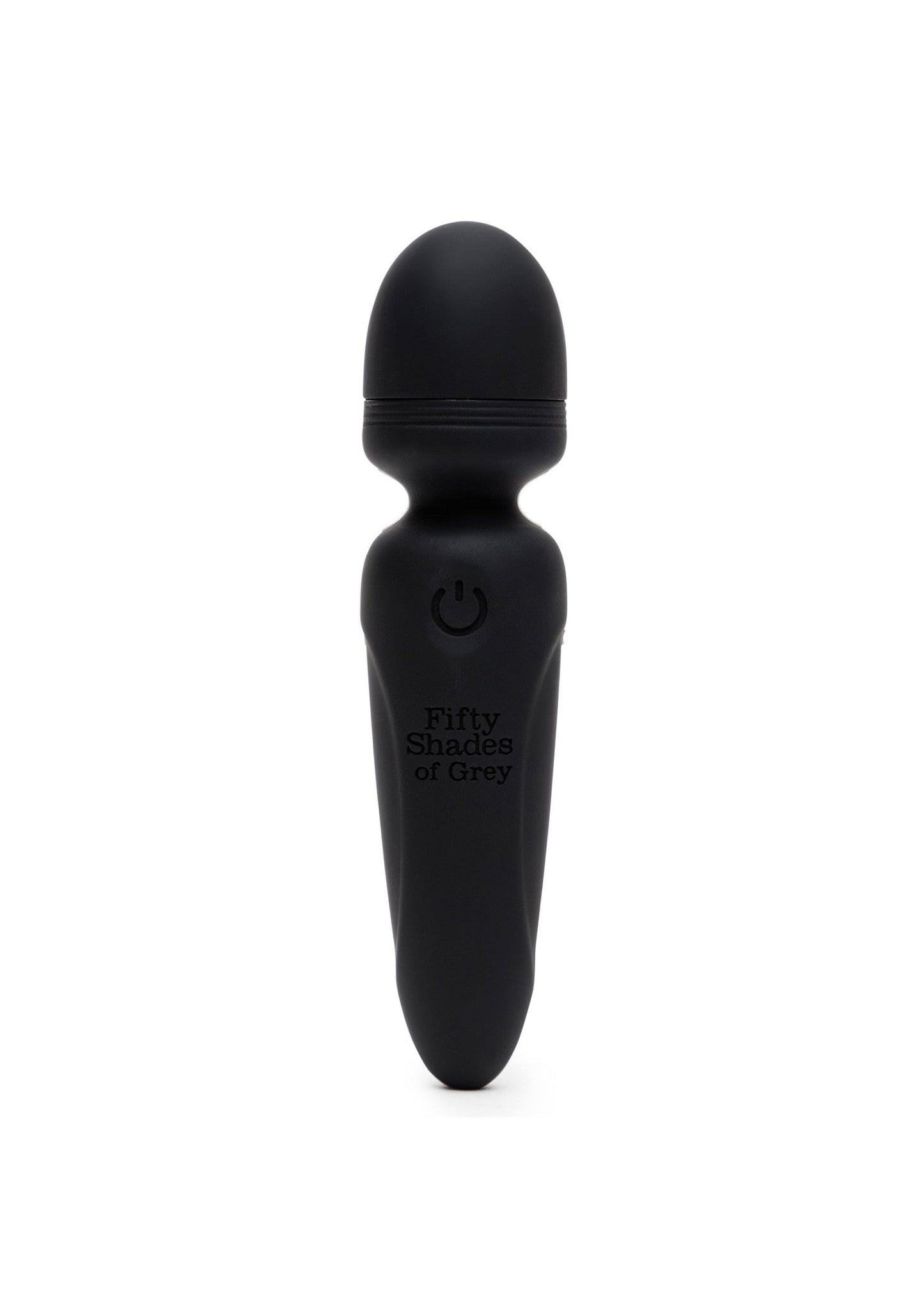29067 fifty shades of grey mini wand vibrator