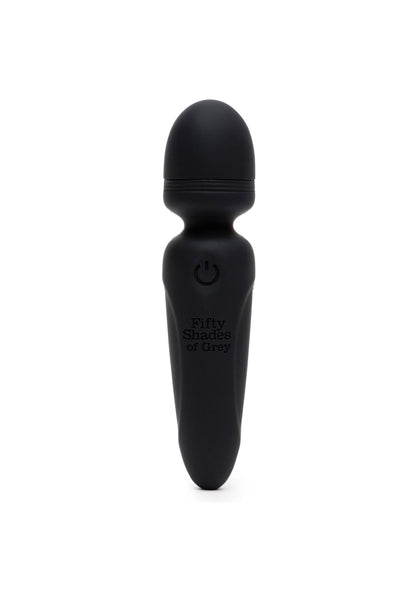 29067 fifty shades of grey mini wand vibrator