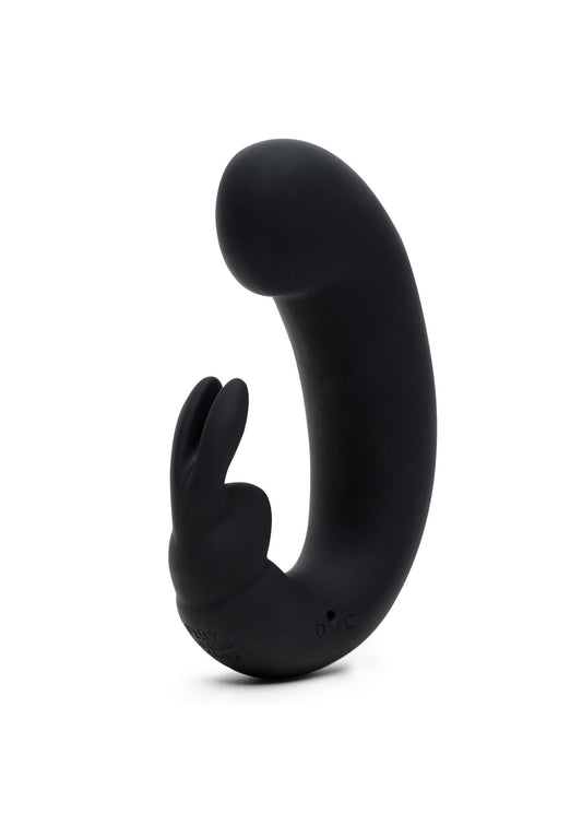 29068 fifty shades of grey g spot rabbit vibrator