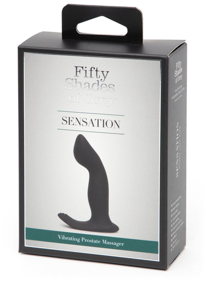 29070 fifty shades of grey p spot vibrator