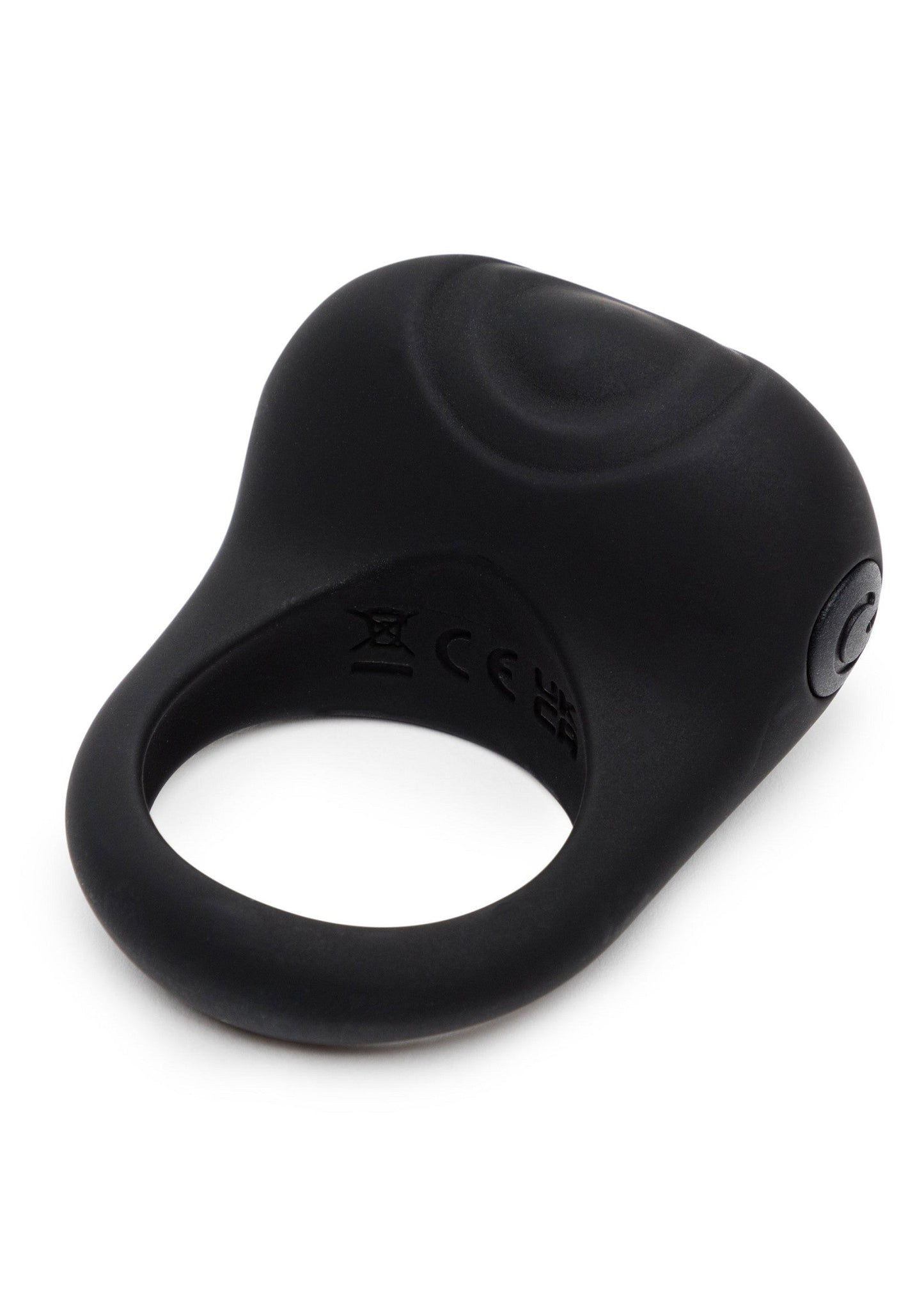 Vibrating Love Ring