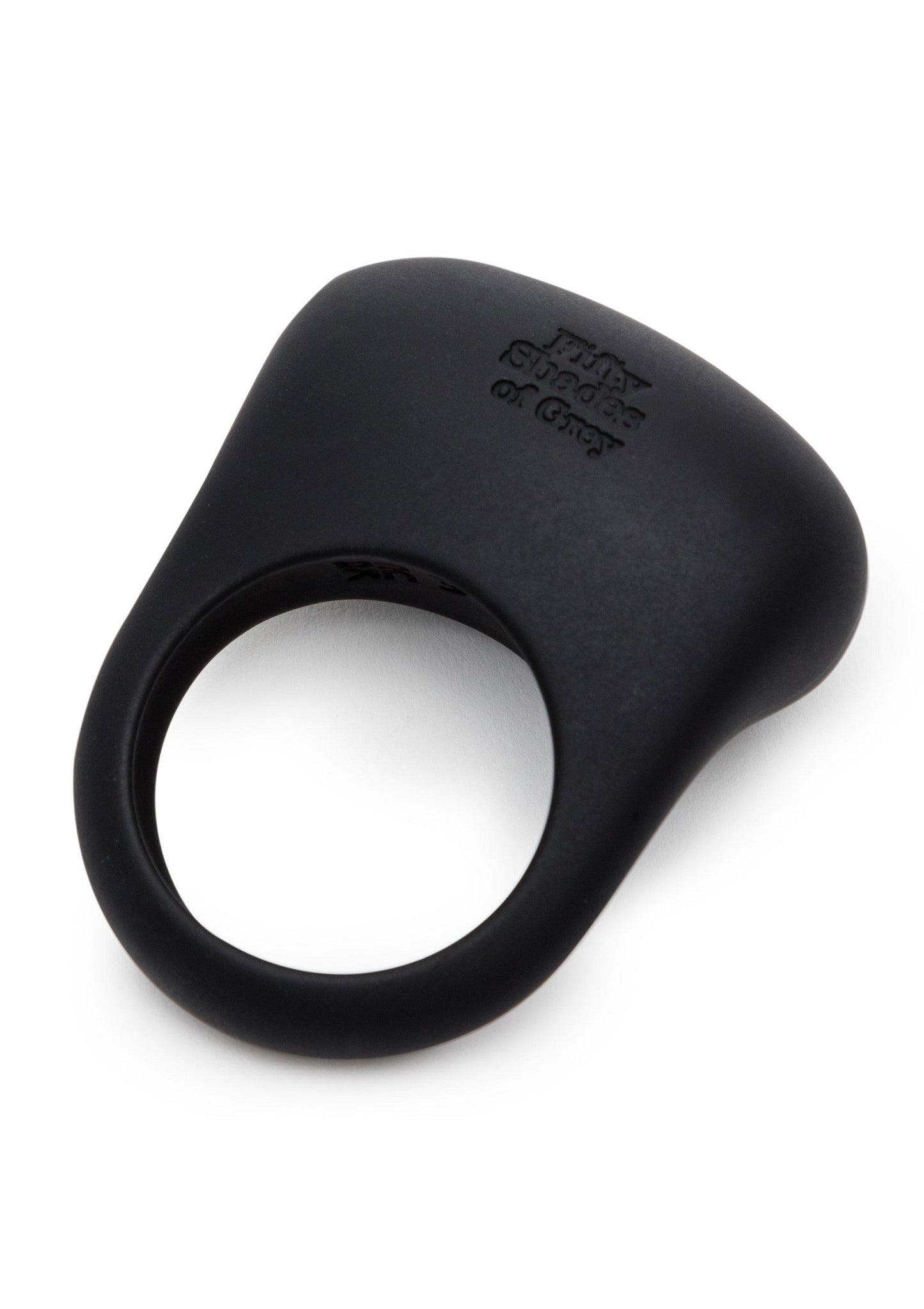 Vibrating Love Ring