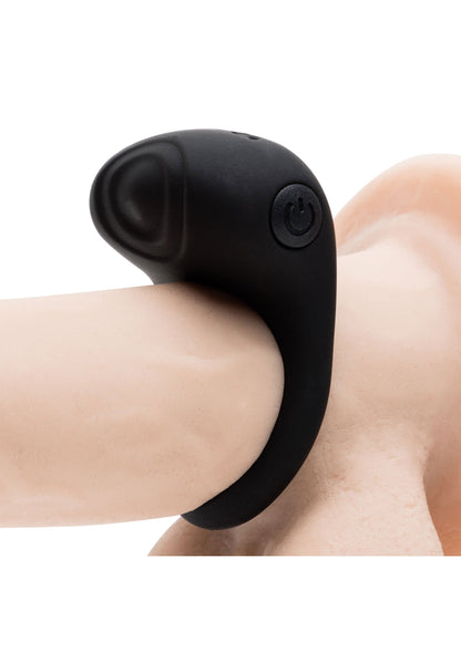 Vibrating Love Ring