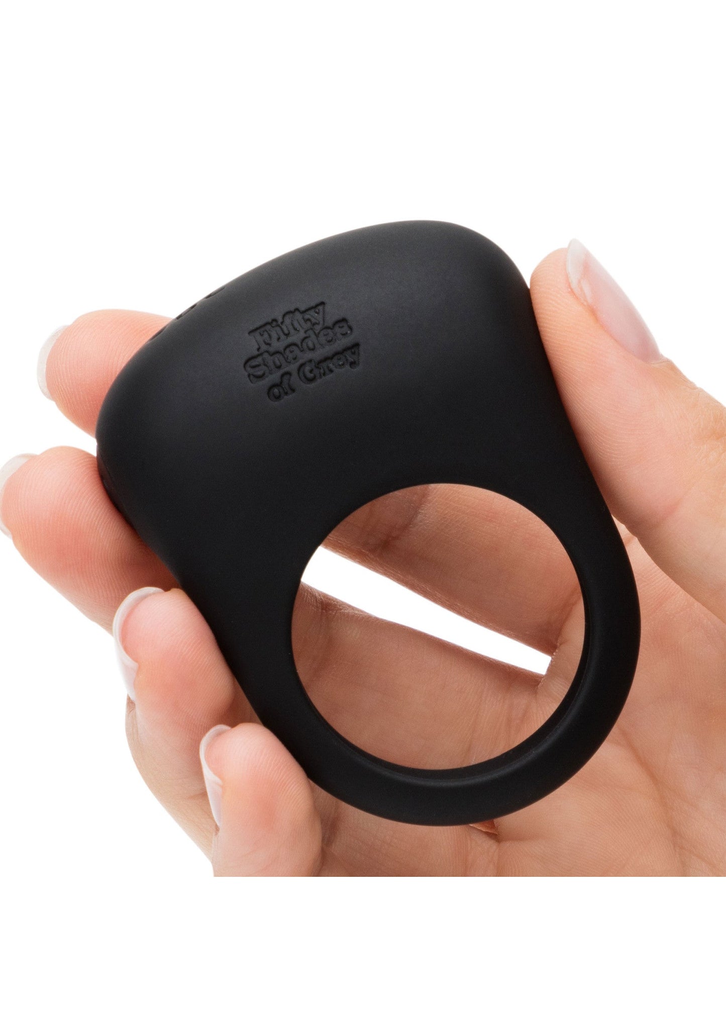 Vibrating Love Ring