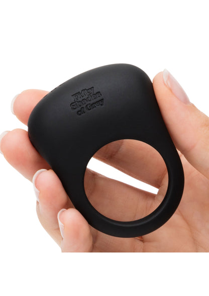 Vibrating Love Ring
