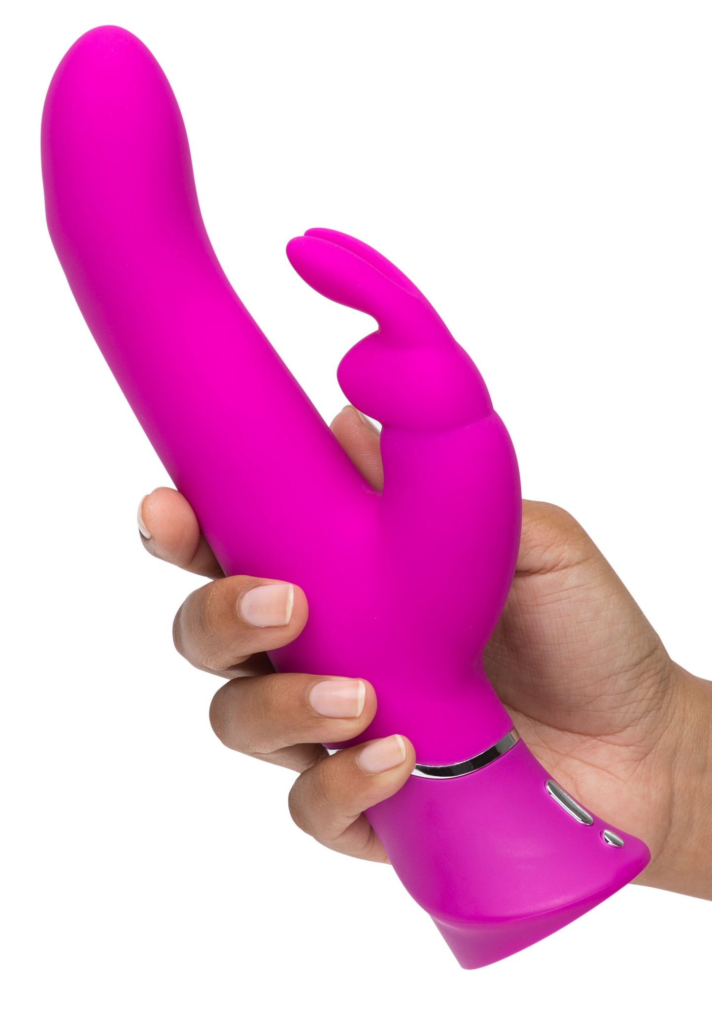 Curve Thrusting Rabbit